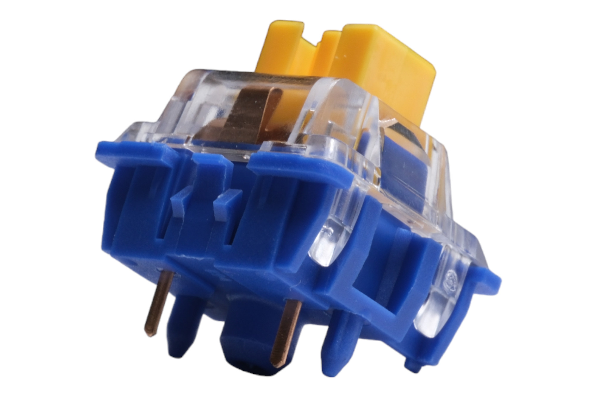 Jwick Splash Brothers Linear Switch · Milktooth